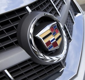 Cadillac ATS, confirmado