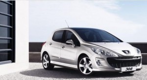 ¿Qué nombre tendrá el sucesor del Peugeot 308?