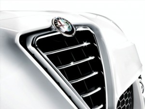 Fiat no vende Alfa Romeo