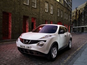 Nissan recibe más de 50.000 pedidos del Juke en cuatro meses