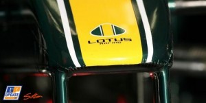 Red Bull Racing suministrará cajas de cambio a Lotus