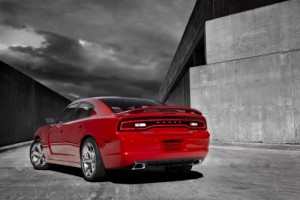 Nuevo Dodge Charger, ahora sí es oficial