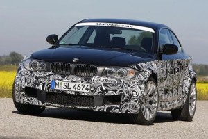 BMW Serie 1 M, más información oficial