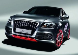 Audi descarta el Q5 RS y Q7 RS