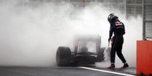 Renault se disculpa públicamente ante Red Bull Racing