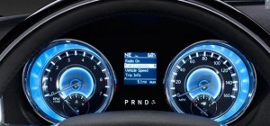 Nuevo Chrysler 300C, primeras fotos oficiales