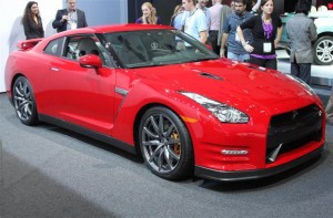 Vuelve el Launch Control para el Nissan GT-R
