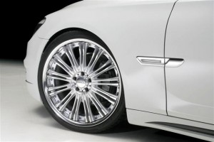 BMW Serie 7 por Wald International