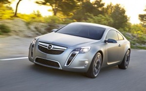 ¡Oficial! Habrá un nuevo Opel Calibra