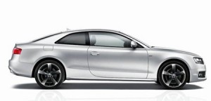 Audi presenta el nuevo paquete deportivo S-Line Black Edition