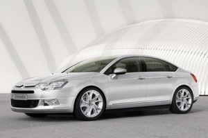 Llega a España el nuevo Citroën C5 2011