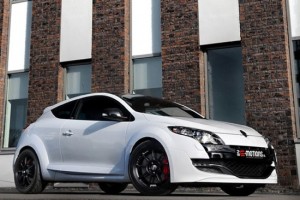 Renault Mégane RS Extreme