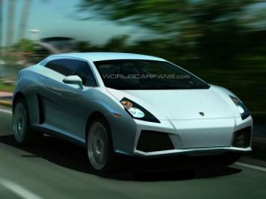 Sucesor del Lamborghini LM002, ¿en camino?