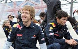 Mark Webber se lleva la pole de Montmeló