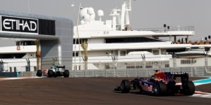 ¡Pole para Sebastian Vettel!