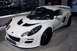 Lotus ya está desarrollando sus propios motores