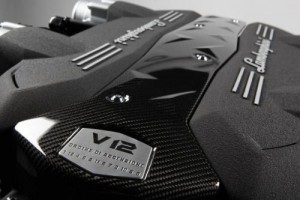 Lamborghini presenta el nuevo L539