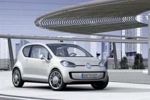 El Volkswagen Up! de producción ya tiene fecha de debut