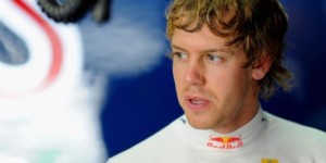 Sebastian Vettel lidera Abu Dhabi en los primeros libres