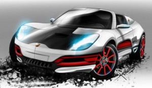 Abarth Roadster, ¿vuelta atrás de Fiat?