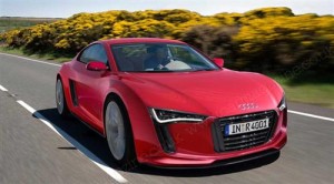 Audi R5, ¿confirmado?