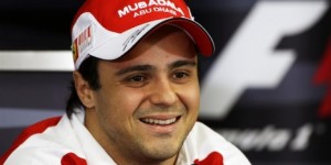 Felipe Massa se ablanda