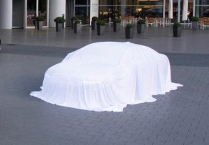 Nuevo Audi A6, téaser oficial y fechas confirmadas