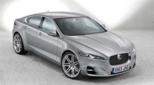 Jaguar XE de producción, cambian las tornas