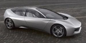 Magna podría comprar Pininfarina