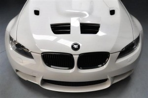 BMW M3 Prior Design