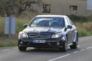 Salón de Los Ángeles: AMG confirma dos Black Series