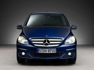 AMG volverá a los Mercedes Clase A y Clase B