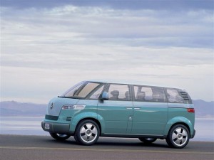 Volkswagen confirma la producción del Microbus