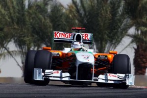 Adrian Sutil aún no tiene contrato