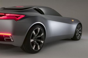 ¿Aún en camino? Nuevo Honda NSX