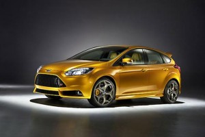 No habrá un Ford Focus Coupé