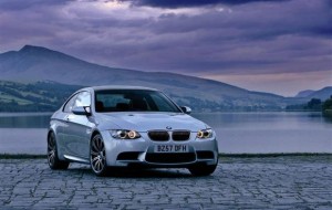 Próximo BMW M3, ¿con 6 cilindros y 445 caballos?