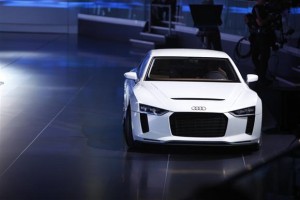 Una vez más: Audi quattro, ¿producción limitada en camino?