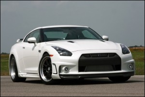 Hennessey nos muestra su nuevo GT-R de 800 caballos