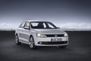 España: Precios del nuevo Volkswagen Jetta