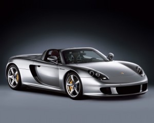 Porsche confirma un modelo nuevo para Detroit