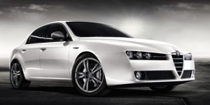 España: El Alfa Romeo 159 estrena el 2.0 JTDm de 136 CV
