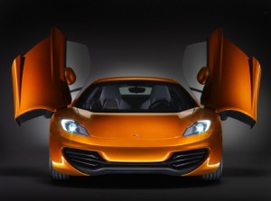 McLaren abrirá su propio concesionario en España y Portugal