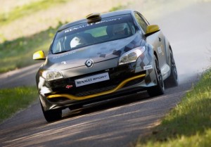 Renault Megane Renault Sport N4