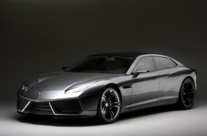 Lamborghini nos aclara el futuro de su producción