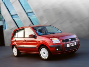 Ford ya piensa en el sustituto del Fusion