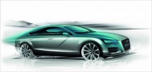 Audi RS7, más información