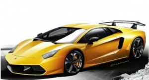 Al descubierto: especificaciones técnicas del Lamborghini LP700-4