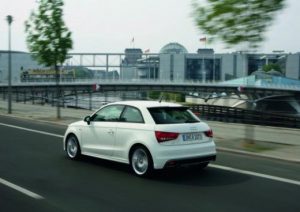 España: Audi A1 1.4 TFSI de 185 CV