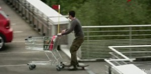 Fast Lane, los carritos de compra rápidos